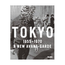 Tokyo 1955-1970