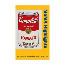 MoMA Highlights