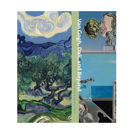 Van Gogh, Dali, and Beyond