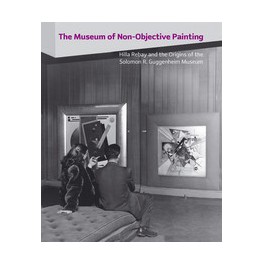 The Museum of Non-Objective Painting