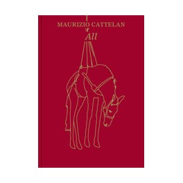 Maurizio Cattelan