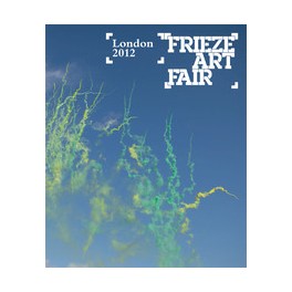 Frieze Art Fair London 2012