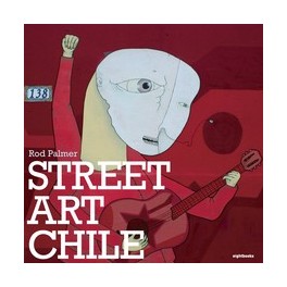 Street Art Chile