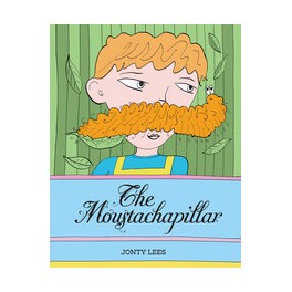 The Moustachapillar