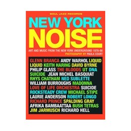 New York Noise
