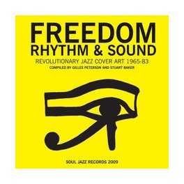 Freedom Rhythm & Sound