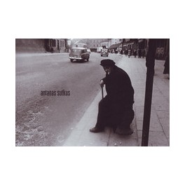 Antanas Sutkus
