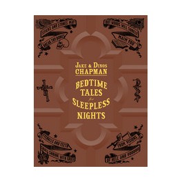 Bedtime Tales for Sleepless Nights