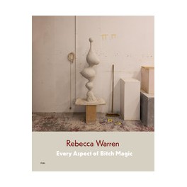 Rebecca Warren