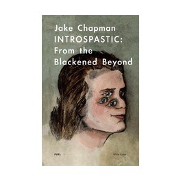 INTROSPASTIC: From the Blackened Beyond