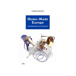 Home-Made Europe