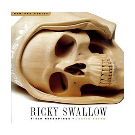 Ricky Swallow