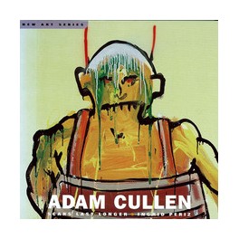 Adam Cullen
