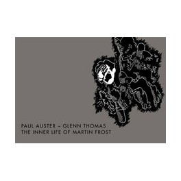 The Inner Life of Martin Frost