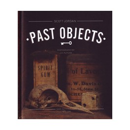 Past Objects