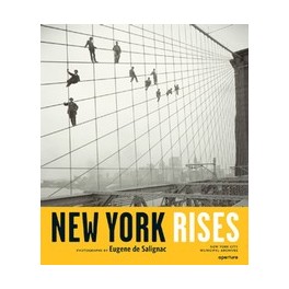 Eugene de Salignac: New York Rises
