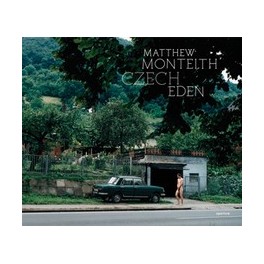 Matthew Monteith: Czech Eden
