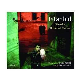 Alex Webb: Istanbul