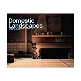 Bert Teunissen: Domestic Landscapes