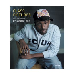 Dawoud Bey: Class Pictures