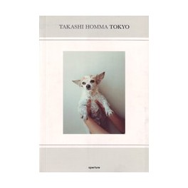 Takashi Homma: Tokyo
