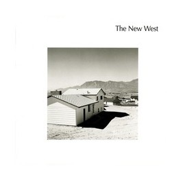 Robert Adams: The New West