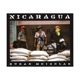 Susan Meiselas: Nicaragua