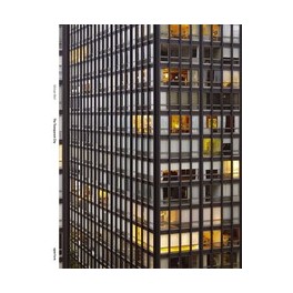Michael Wolf: The Transparent City
