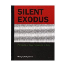 Zalmaï: Silent Exodus