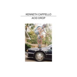 TinyVices: Kenneth Cappello