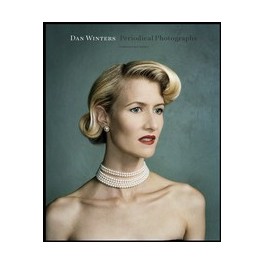 Dan Winters: Periodical Photographs
