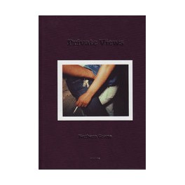 Barbara Crane: Private Views