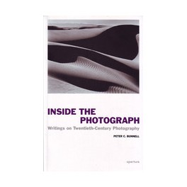 Inside the Photograph