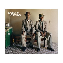 Zwelethu Mthethwa