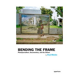 Bending the Frame
