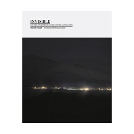 Trevor Paglen: Invisible