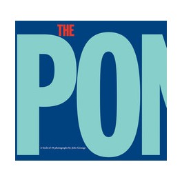 John Gossage: The Pond