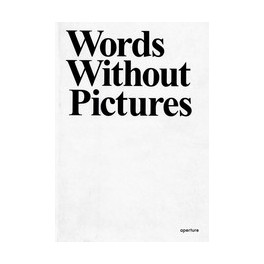 Words Without Pictures