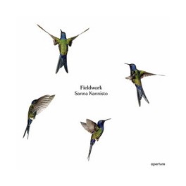Sanna Kannisto: Fieldwork
