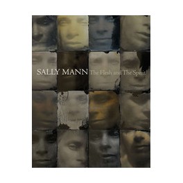 Sally Mann: The Flesh and The Spirit