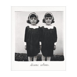 Diane Arbus: An Aperture Monograph