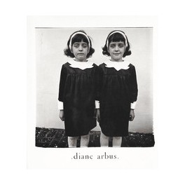 Diane Arbus: An Aperture Monograph