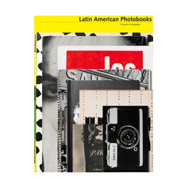 The Latin American Photobook