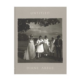 Untitled: Diane Arbus