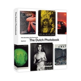 The Dutch Photobook