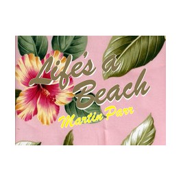 Martin Parr: Life's a Beach