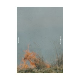 Rinko Kawauchi: Ametsuchi