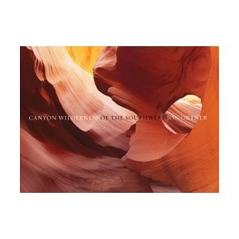 Canyon Wilderness of the Southwest