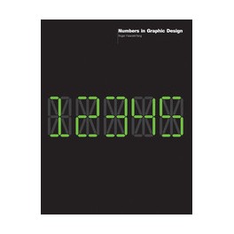 Numbers in Graphic Design