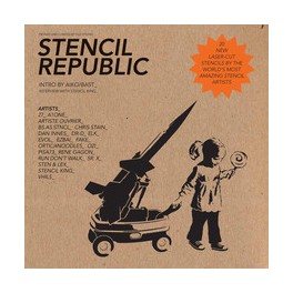 Stencil Republic